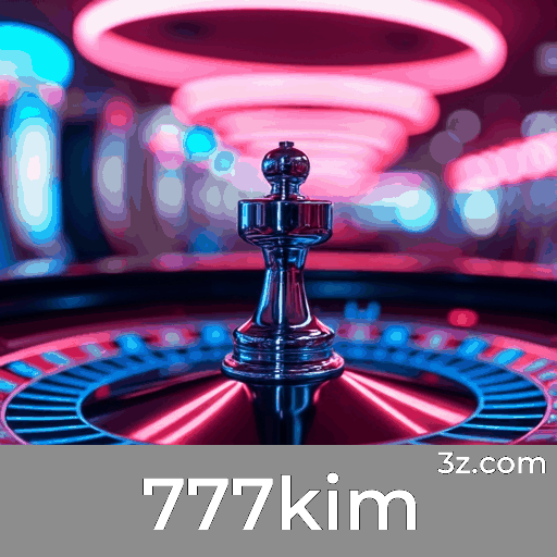 777kim: Experiência de Cassino Imersiva para Brasileiros