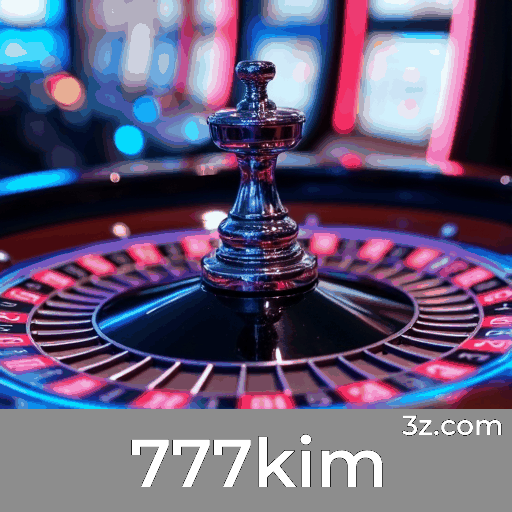 Descubra a Convergência Tecnológica e Transformadora na 777kim