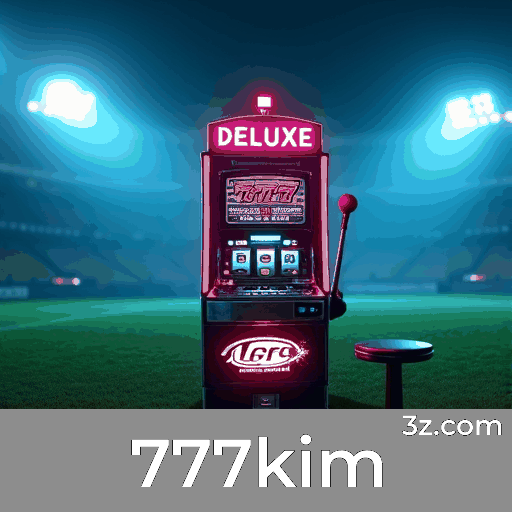 777kim: Plataforma de Cassino Online e Apostas