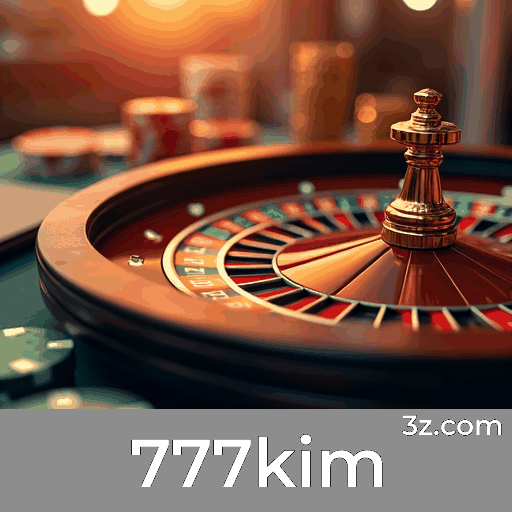 Tecnologia de Ponta na Plataforma 777kim: Inovação em Jogo