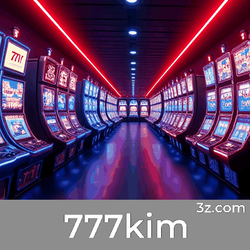 777kim Comunidade: O Paraíso Interativo dos Jogadores