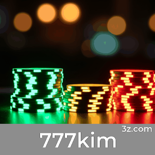 Descubra a Convergência Tecnológica e Transformadora na 777kim