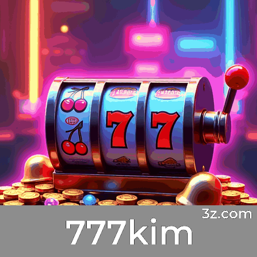 Tecnologia de Ponta na Plataforma 777kim: Inovação em Jogo