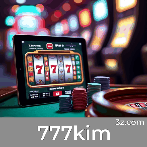 777kim Comunidade: O Paraíso Interativo dos Jogadores